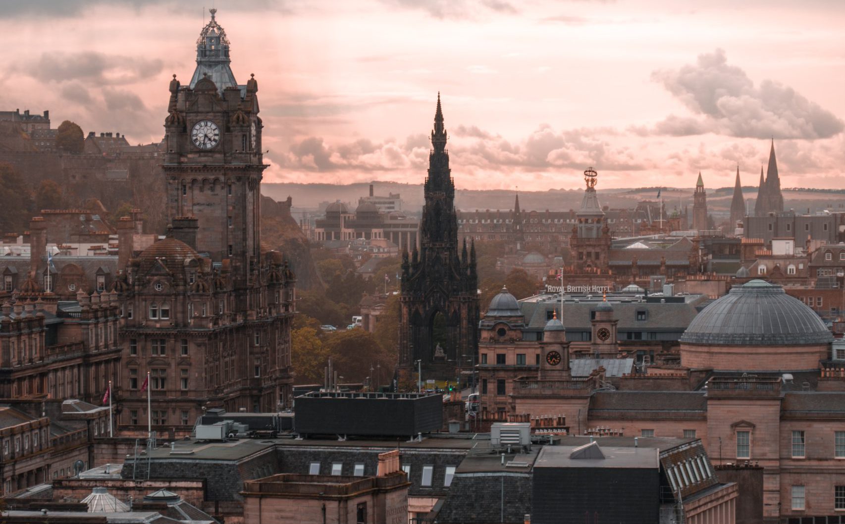 Scotland